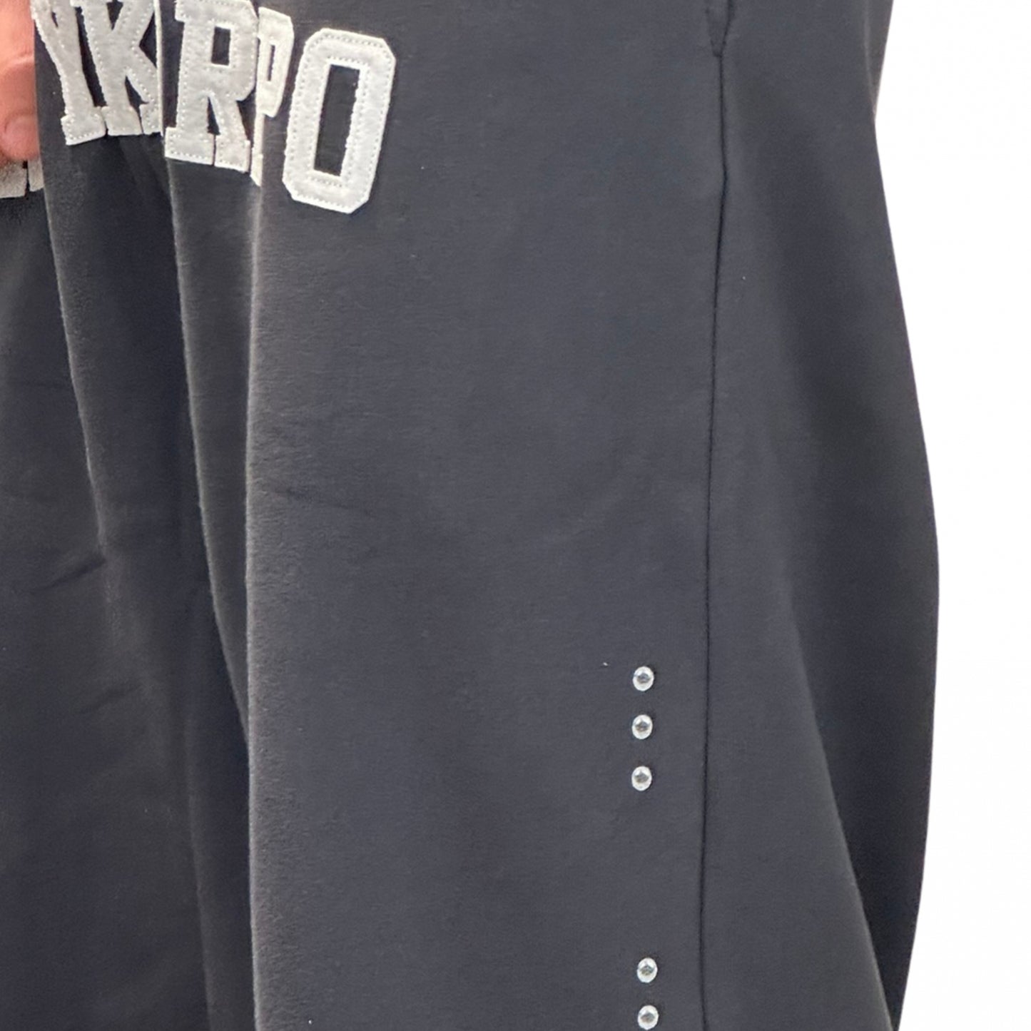 Pantalone Antykorpo GRIGIO