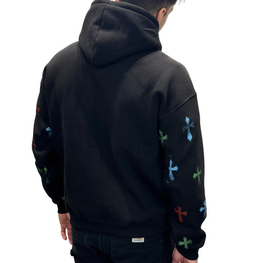 Felpa Antikorpo Hoodie