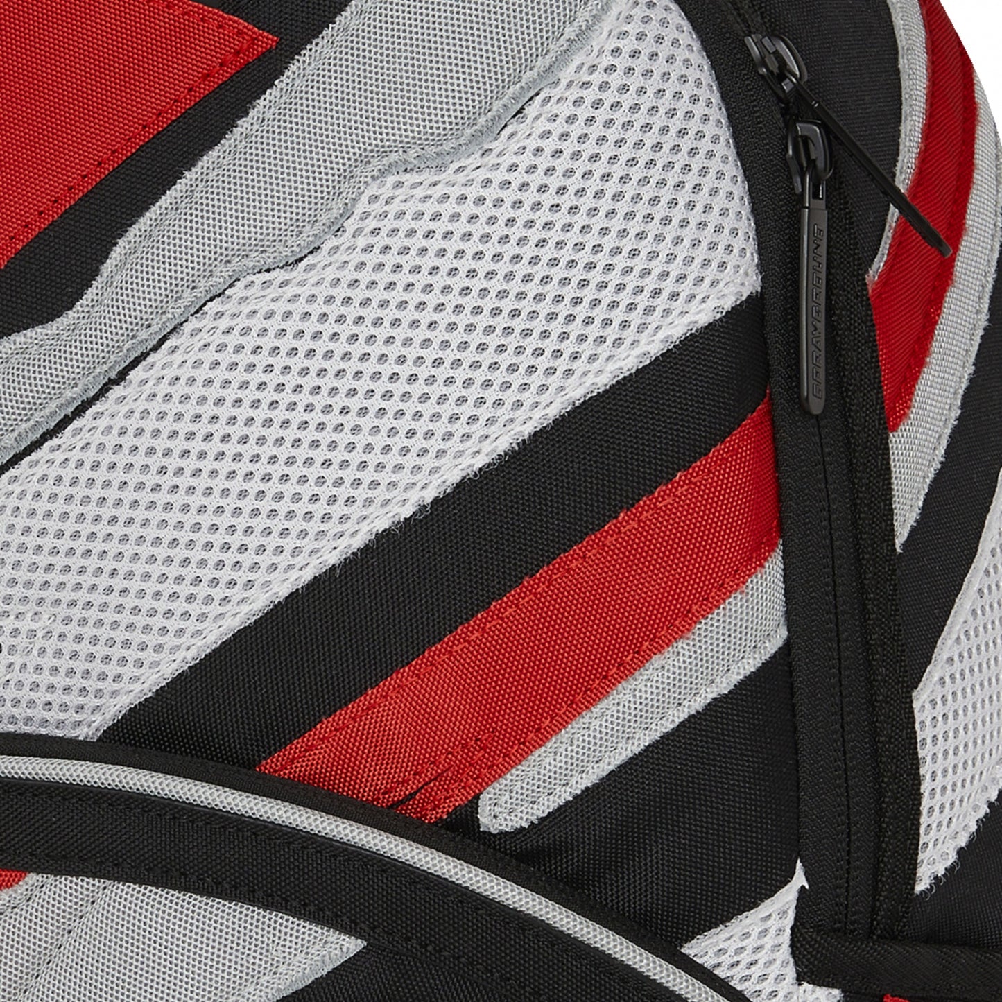 Zaino Sprayground Shredded Artic Backpack