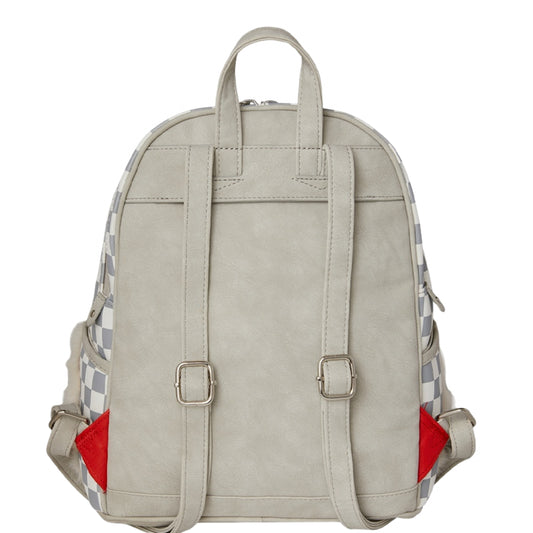 Zainetto Sprayground Fur Baby Savage Backpack