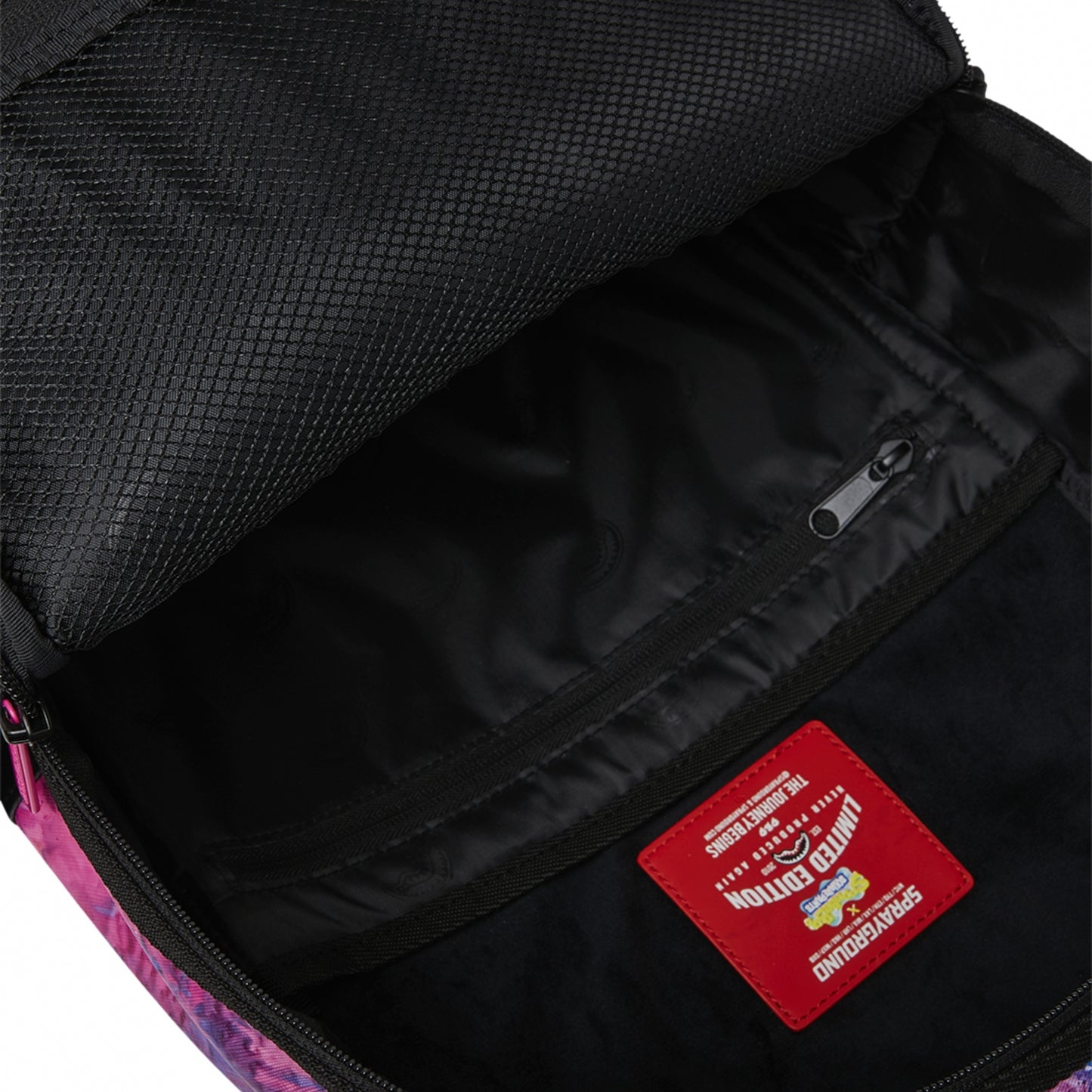 Zaino Sprayground Painted Patrick Backpack