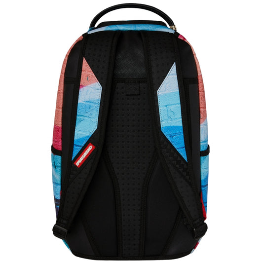 Zaino Sprayground Painted Spongebob Backpack