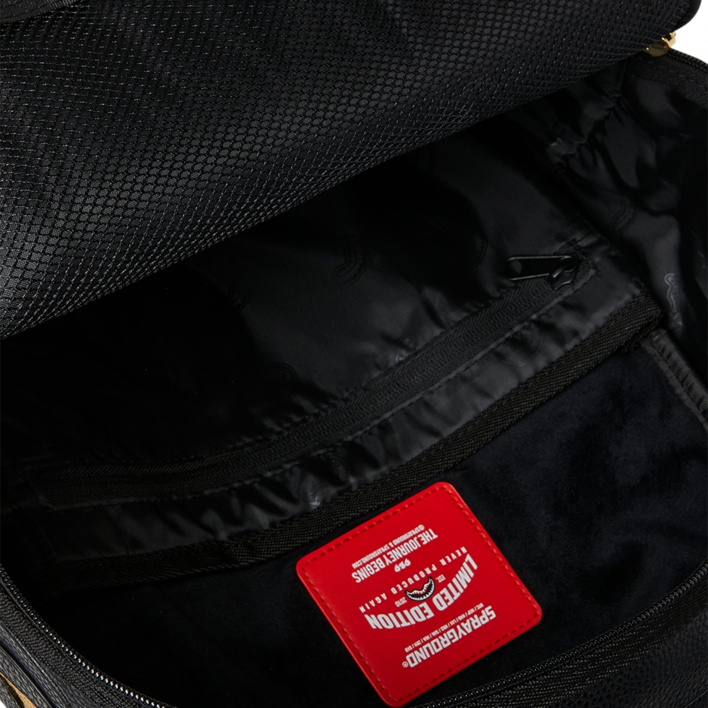 Zaino Sprayground Foundation Fit For King Backpack