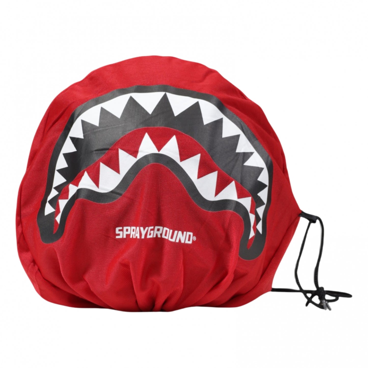 Casco Sprayground Sharks In Paris Helmet