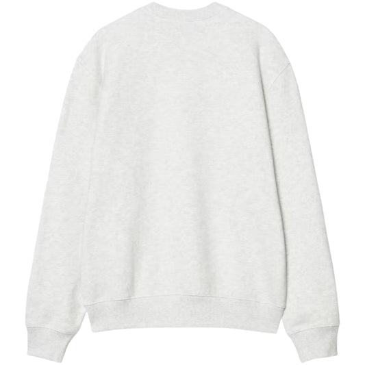 Felpa Carhartt WIP Clover Sweat