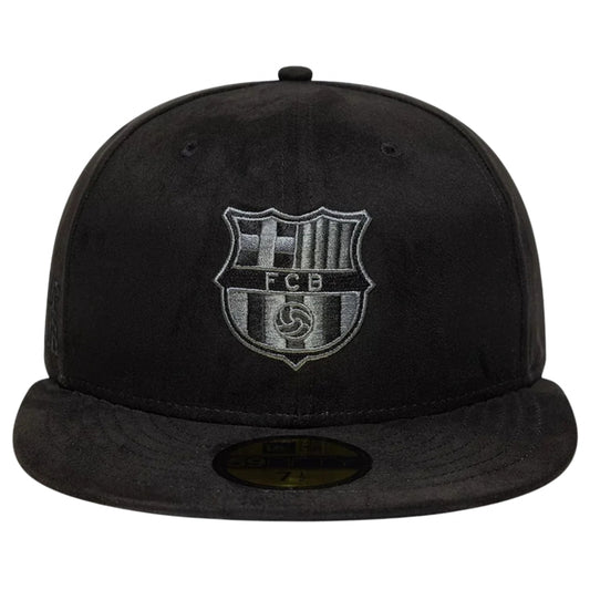 Cappello New Era 59Fifty Mes Que Un Club FC Barcelona