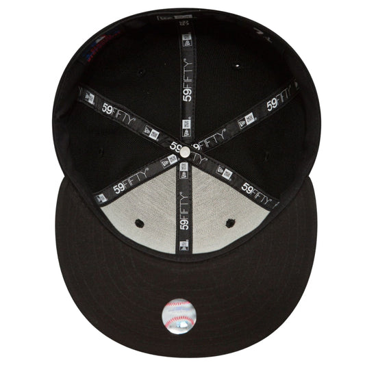 Cappello New Era 59Fifty MLB Basic LOSDOD