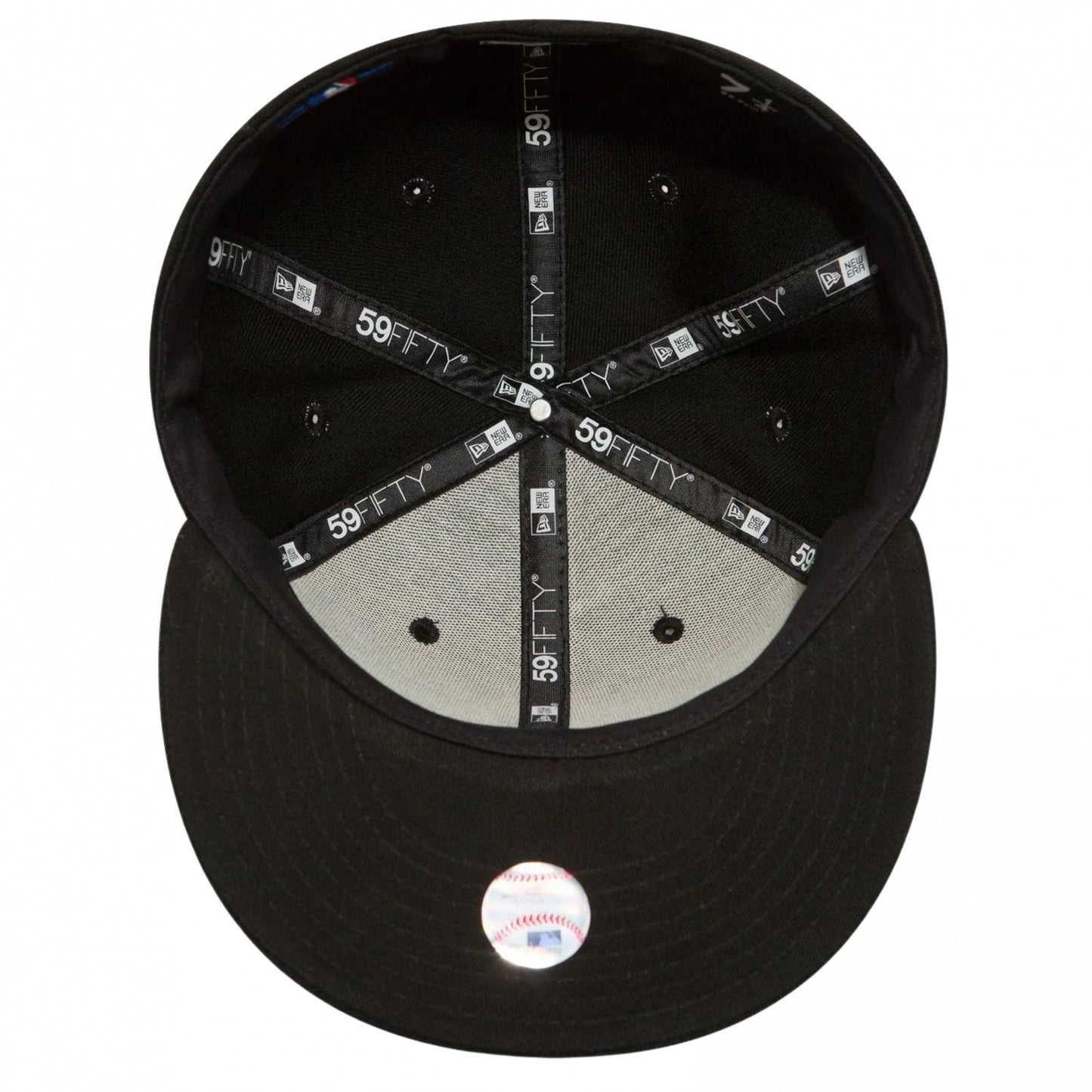 Cappello New Era 59Fifty MLB Basic NEYYAN