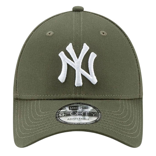 Cappello New Era 9Forty League Essential NEYYAN