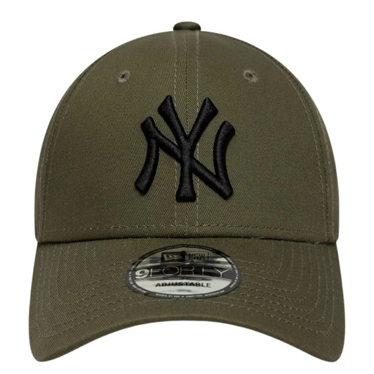 Cappello New Era 9Forty League Essential NEYYAN