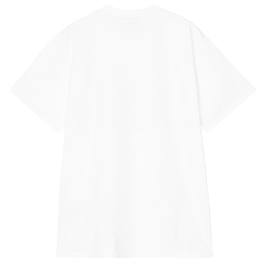 Maglietta Carhartt WIP S/S Coat Of Arms Tee