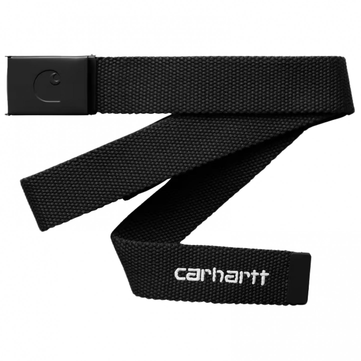 Cintura Carhartt WIP C-Logo Belt