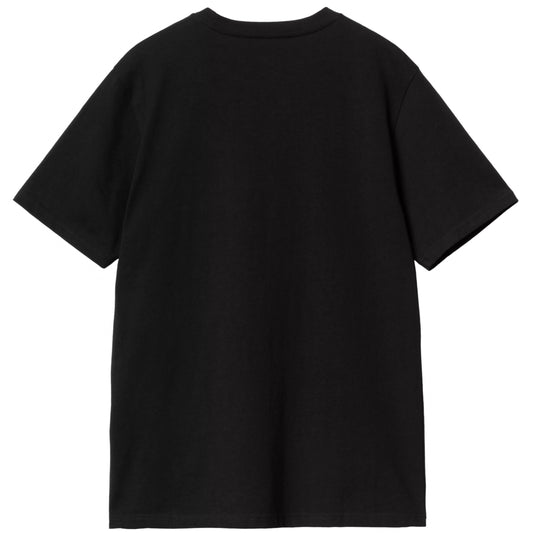 Maglietta Carhartt WIP SS Pocket Tee