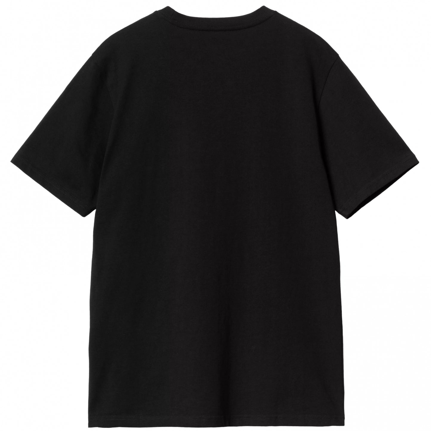 Maglietta Carhartt WIP SS Pocket Tee