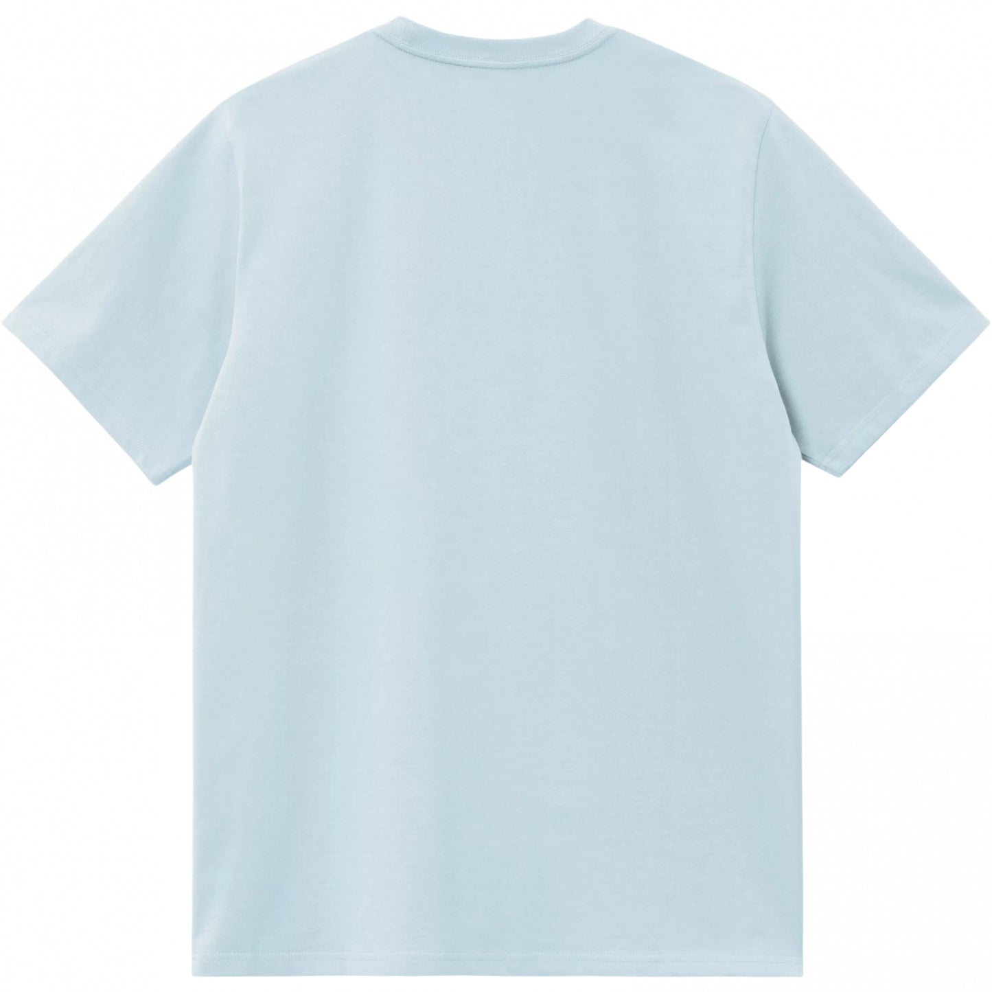 Maglietta Carhartt WIP SS Pocket Tee