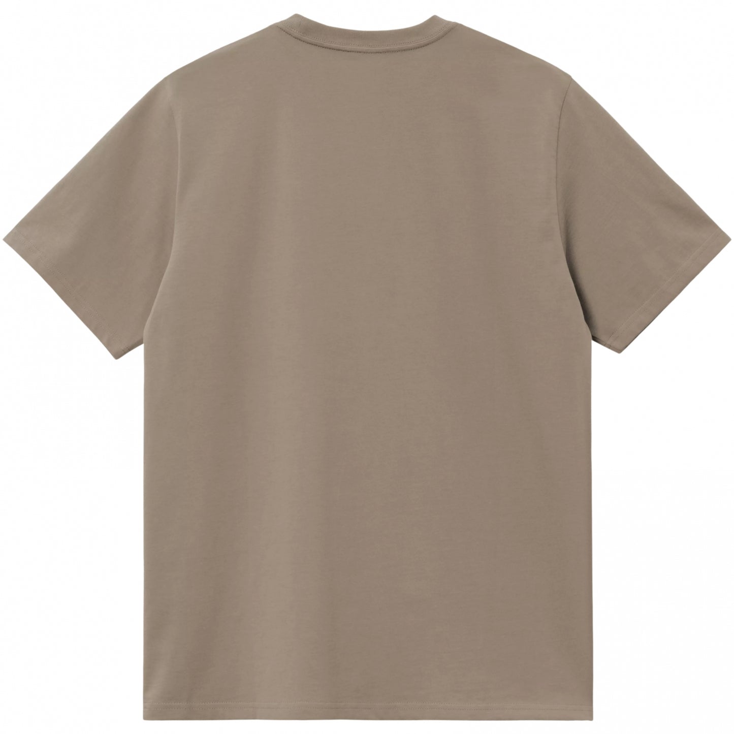 Maglietta Carhartt WIP SS Pocket Tee