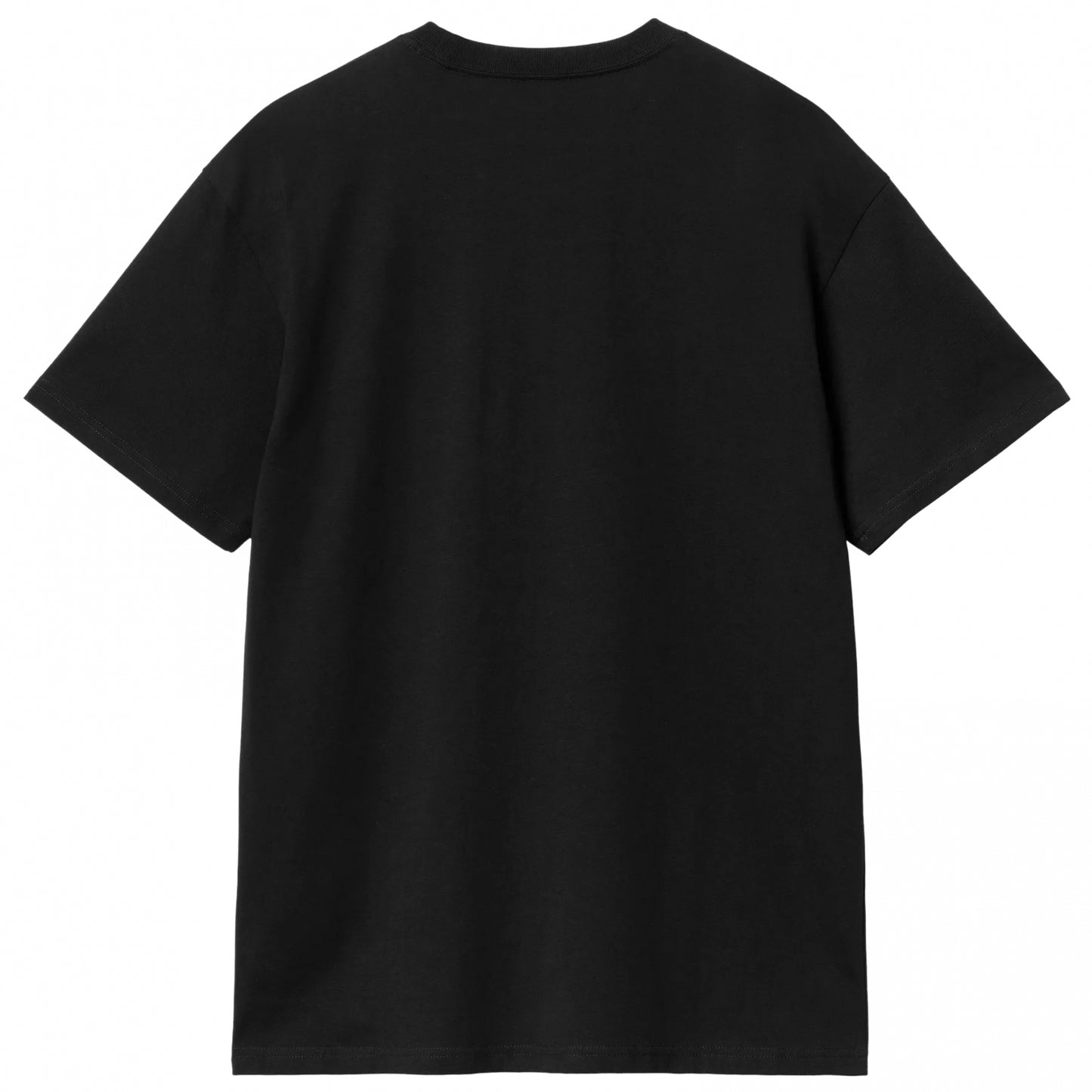 Maglietta Carhartt WIP SS Chase Tee