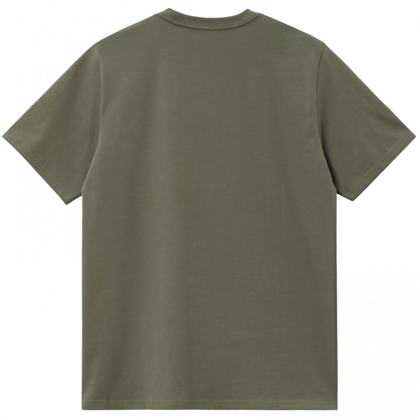 Maglietta Carhartt WIP SS Chase Tee