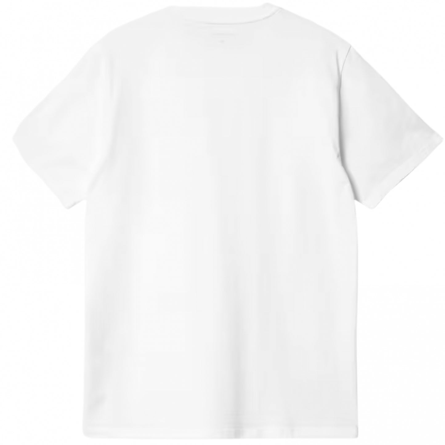 Maglietta Carhartt WIP SS Pocket Tee