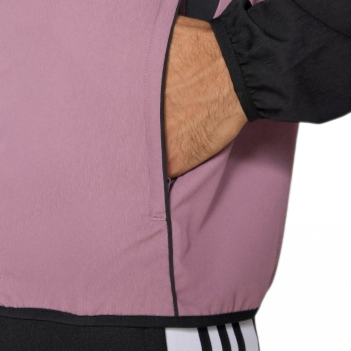 Felpa Adidas Real Madrid Pre Match Jacket
