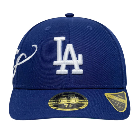 Cappello New Era 59Fifty EST Script LOSDOD UNICO