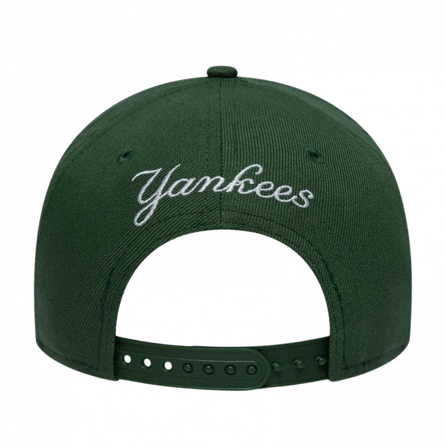 Cappello New Era 9Forty Outline Script EFrame NEYY UNICO