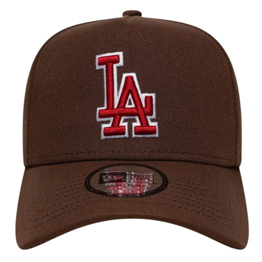 Cappello New Era 9Forty Outline Script EFrame NEYY UNICO