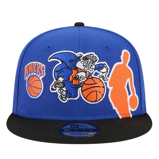 Cappello New Era 9Fifty 31976 NEYKNI UNICO