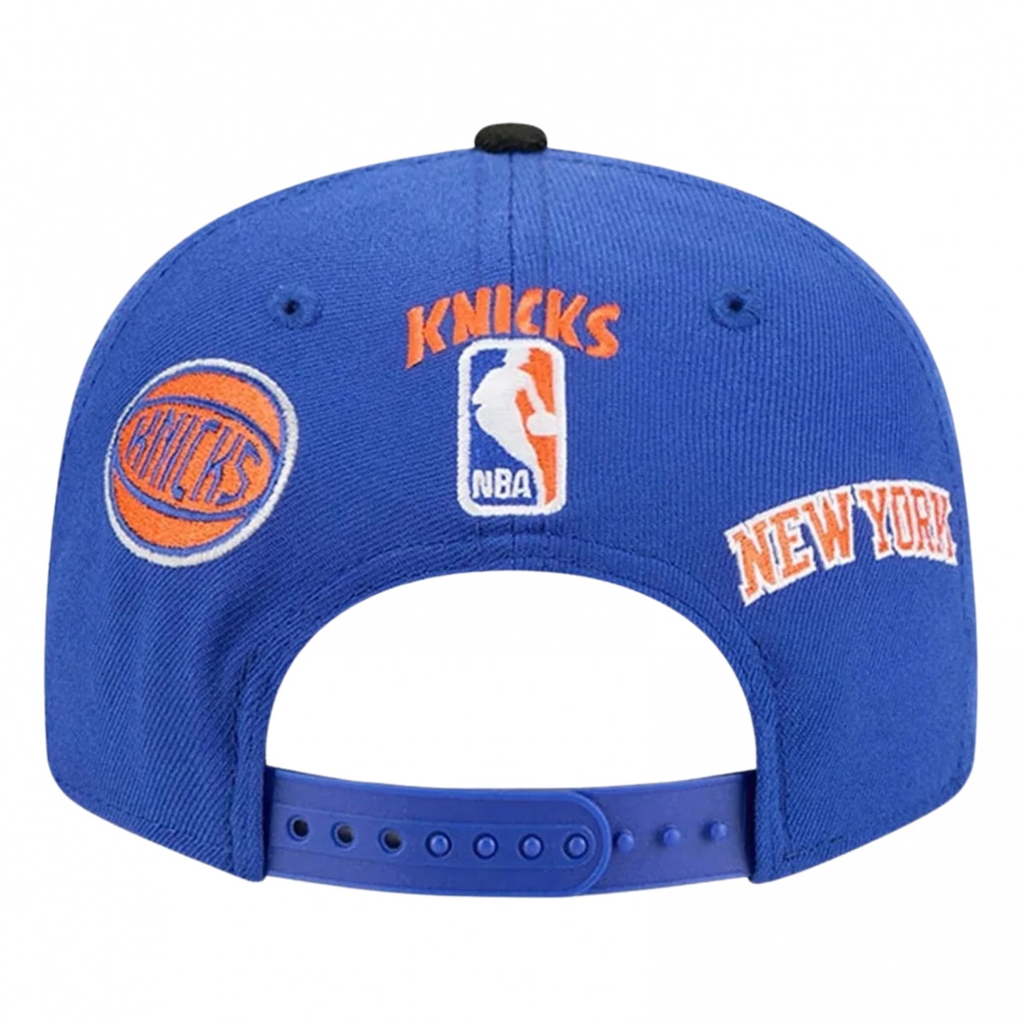 Cappello New Era 9Fifty 31976 NEYKNI UNICO