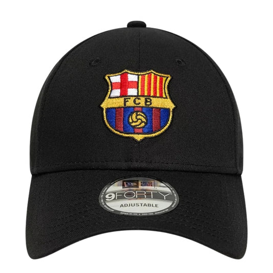 Cappello New Era 9Forty Core FC BARCELONA UNICO