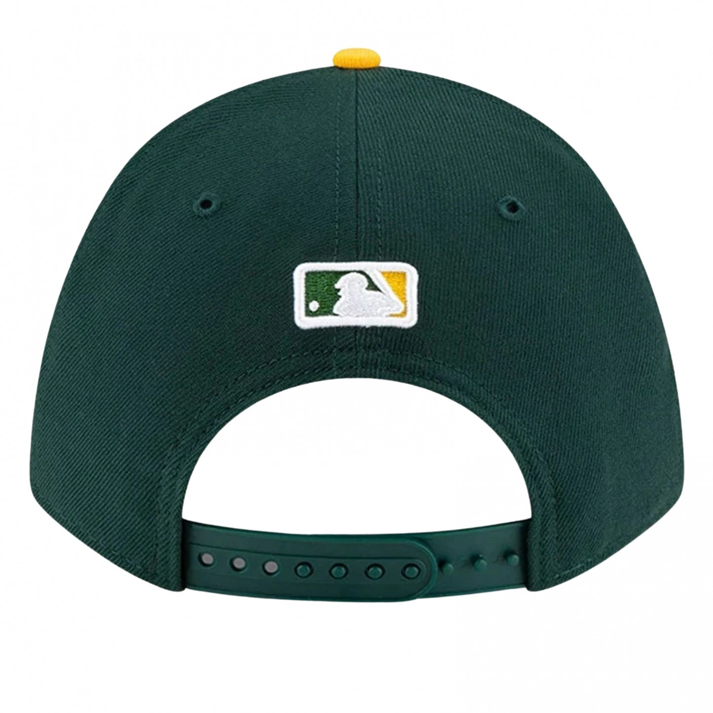 Cappello New Era 9Forty MLB Replica Player OAKATH UNICO