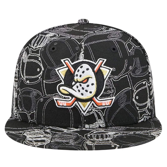 Cappello New Era 59Fifty Scramble ANADUC UNICO