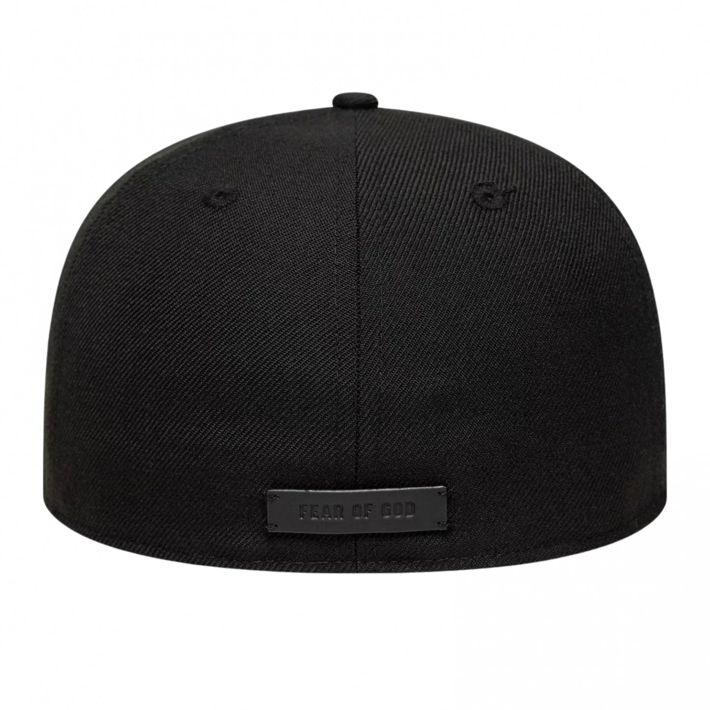 Cappello New Era 59Fifty Fear of God CHIWHI UNICO