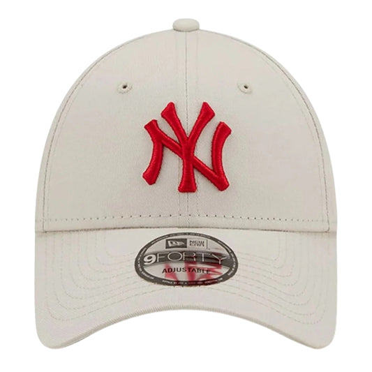 Cappello New Era 9Forty League Essential NEYYAN UNICO