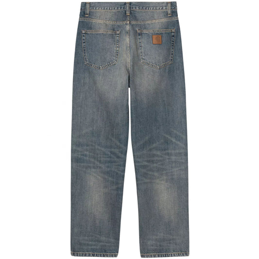 Pantalone Carhartt WIP Aaron Pant UNICO