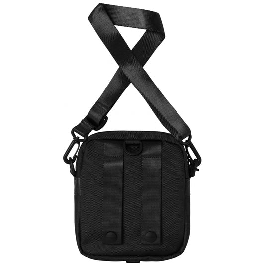 Marsupio Carhartt WIP Prescott Shoulder Pouch NERO