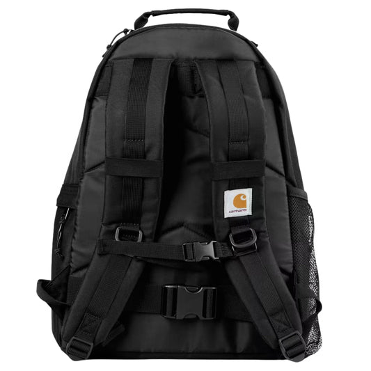 Zaino Carhartt WIP Kickflip Backpack NERO