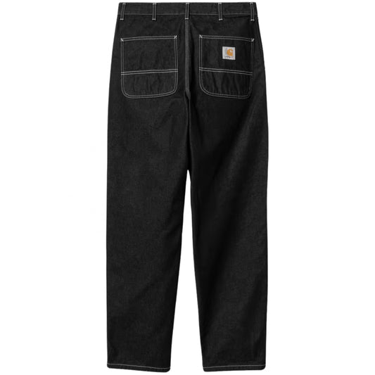 Pantalone Carhartt WIP Simple Pant NERO