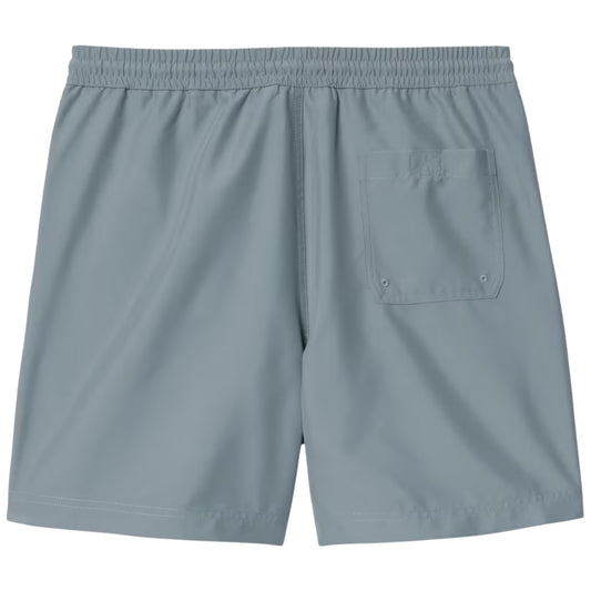 Costume Carhartt WIP Chase Swim Trunks AZZURRO