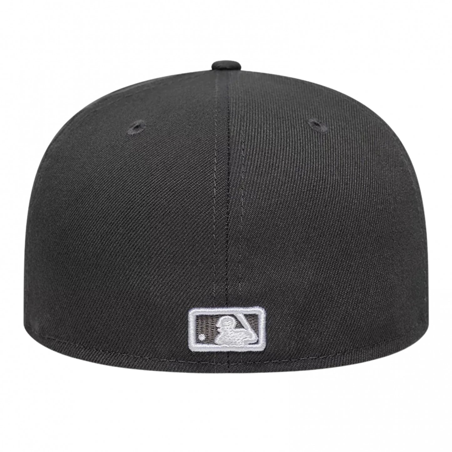 Cappello New Era 59Fifty MLB Basic NEYYAN GRIGIO
