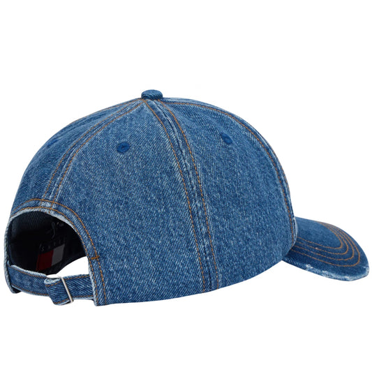 Cappello Tommy Jeans Cool Cap UNICO