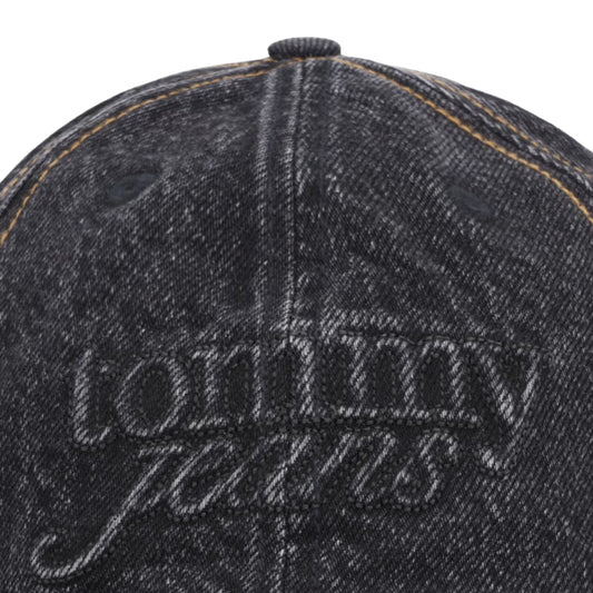 Cappello Tommy Jeans Cool Cap 3 UNICO
