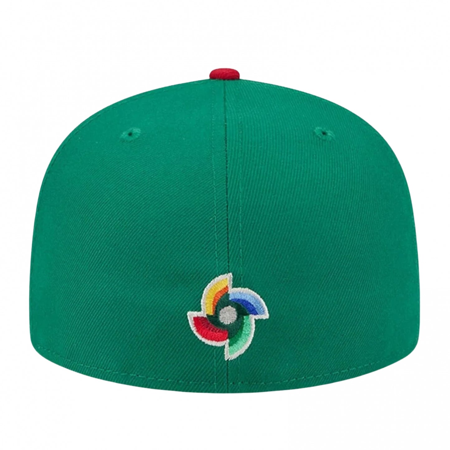 Cappello New Era 59Fifty WBC26 MEXICO UNICO