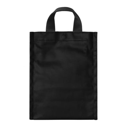 Borsa Carhartt WIP Shopping Bag NERO