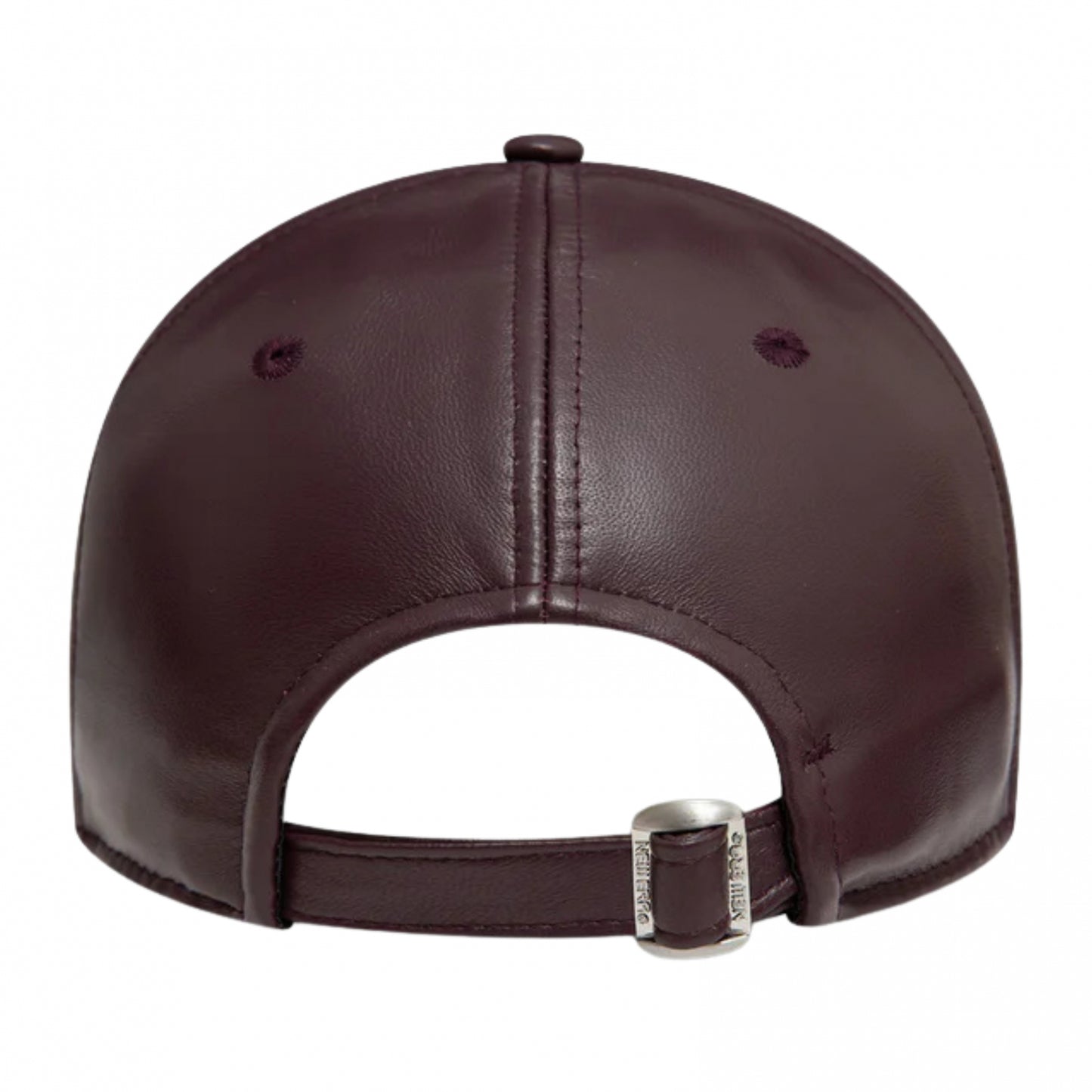 Cappello New Era 9Forty Womens Leather NEYYAN NERO