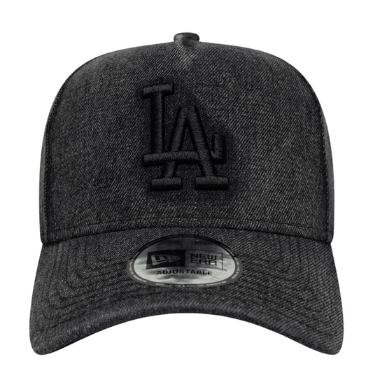 Cappello New Era 9Forty Denim EFrame LOSDOD UNICO