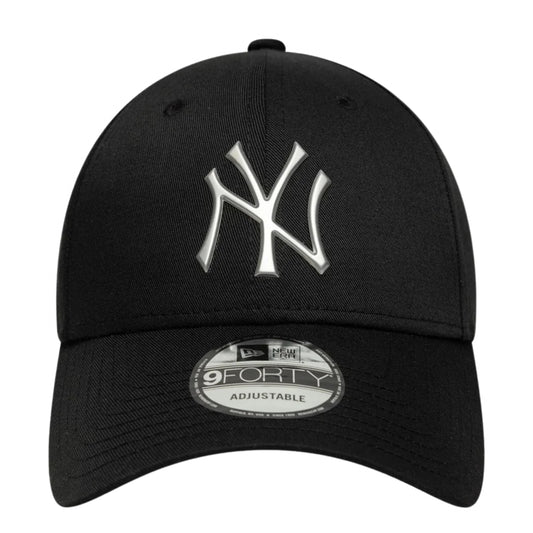 Cappello New Era 9Forty Metallic NEYYAN UNICO