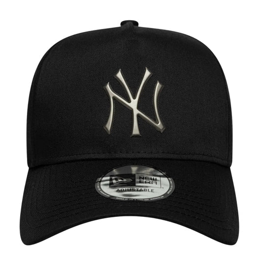 Cappello New Era 9Forty Metallic Eframe NEYYAN UNICO