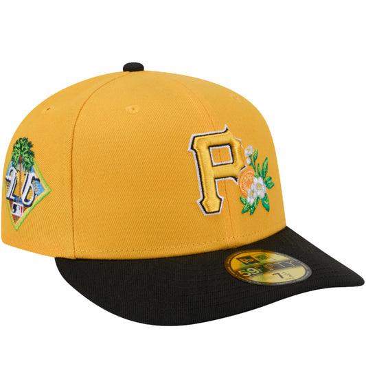 Cappello New Era 59Fifty MLB26 PITPIR