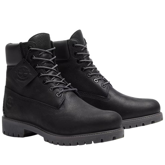 Stivale Timberland Premium 6 Inches Lace Waterproo UNICO